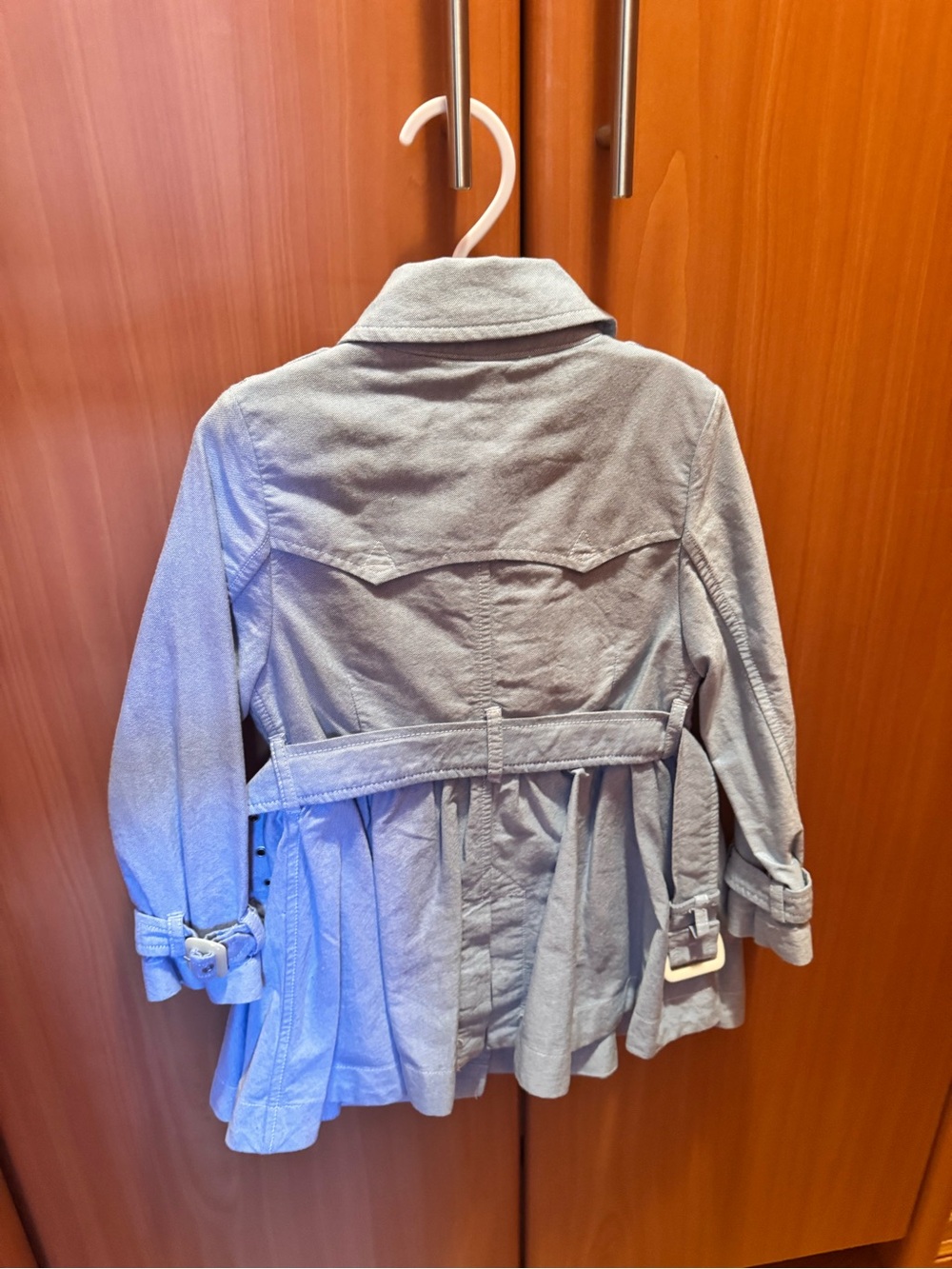 3 Ralph Lauren Jackets - Picture 3 of 4
